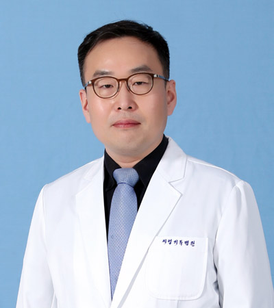 김기석 교수 프로필