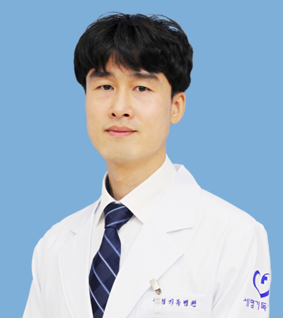 박재영 교수 프로필